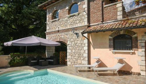 Holiday Home