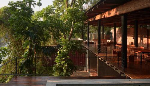 Superior Villa