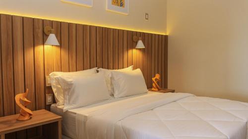 Suite with Sea View
