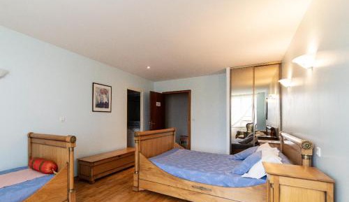 Small Double Room