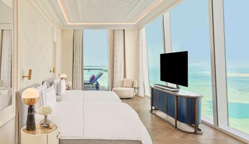 Suite - Parisian