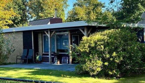 Deluxe Bungalow