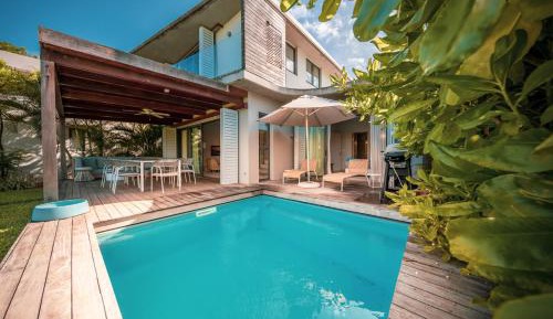 4 Bedroom Villa
