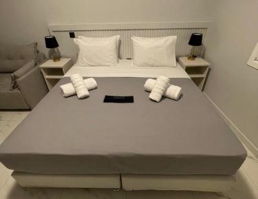 Apartment - Ground Floor