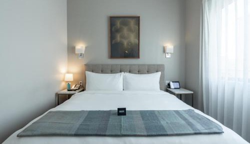 One-Bedroom Suite