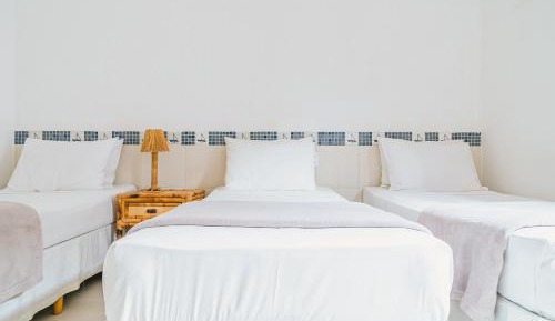 Executive Triple Room