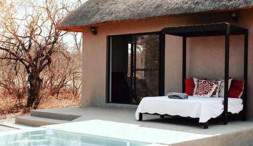 Suite with Private Pool