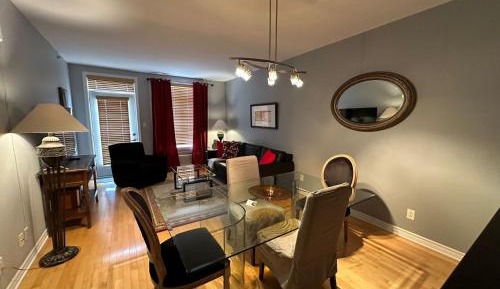 Sunrise Suite 404