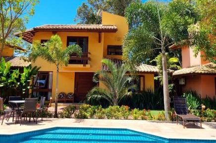 Deluxe Villa