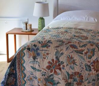 Apartment - Upper Floor