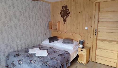 Triple Room with Mountain View