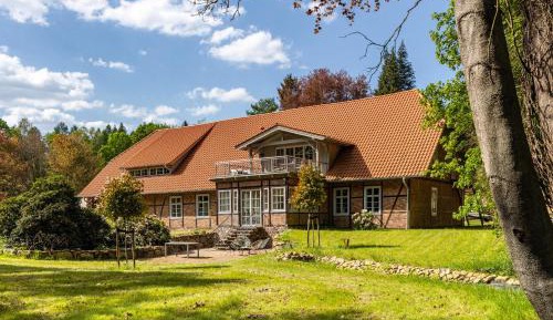 Two-Bedroom Superior Apartment