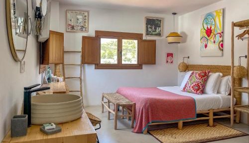 Superior Queen Room
