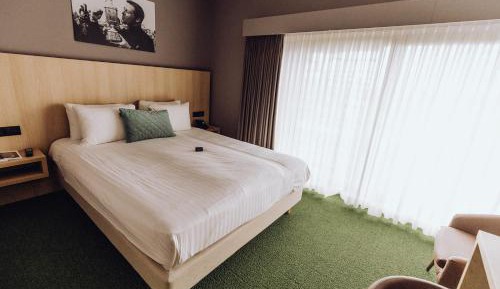 Comfort Double or Twin Room