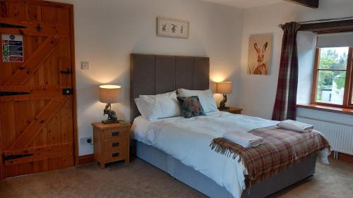 Superior King Suite