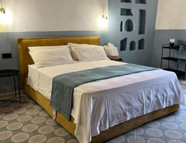 Comfort Triple Room with Shower