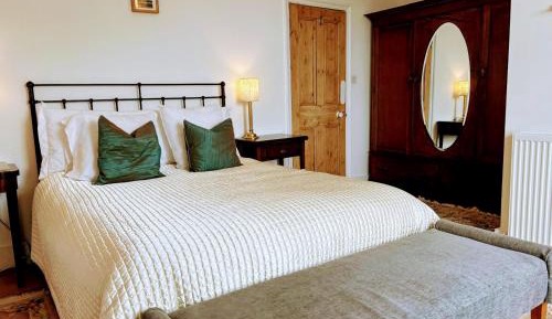 King Room with Sea View