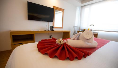 Premium Queen Room