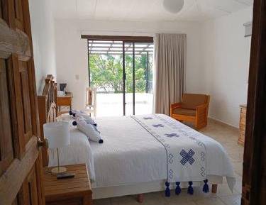 Suite with Terrace