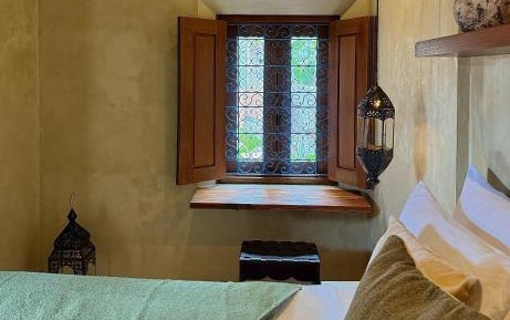 Two Bedroom Deluxe Pool Villa 