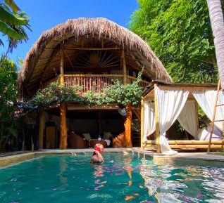 Villa Santai - One-Bedroom with Private Pool