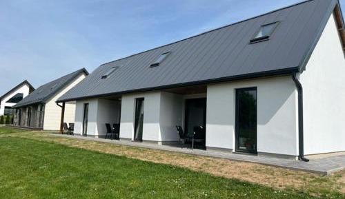 Duplex Apartment