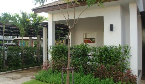 Standard Villa