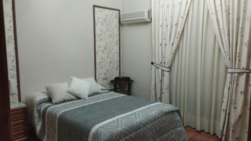 Three-Bedroom Deluxe Apartment