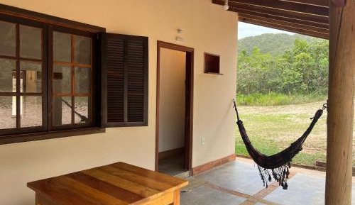 Suite with Mountain View