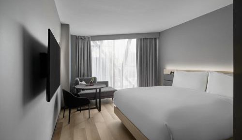 Deluxe Guest Room, 2 Double