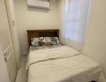 Budget Single Room