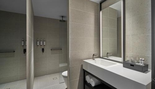 Deluxe Guest Room, 1King