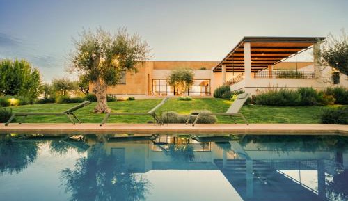 Deluxe Villa