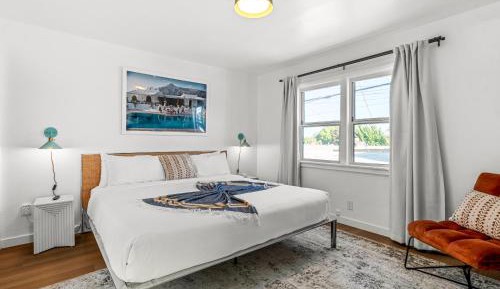 Superior King Suite