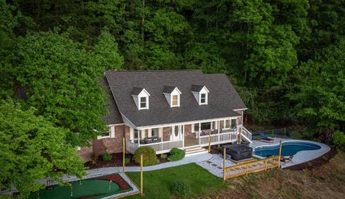 Holiday Home