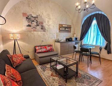 Apartment 2