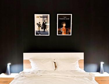Apartment 1