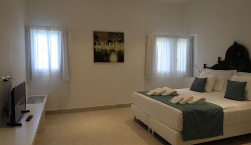 Studio with Sea View