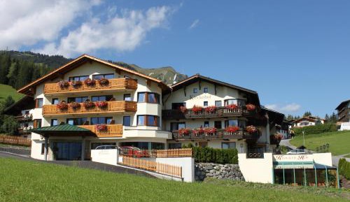 Double Room Edelweiss