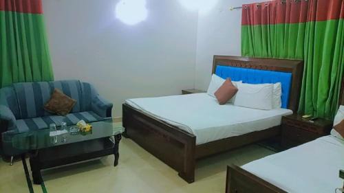 Duplex Suite