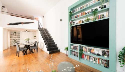 Loft