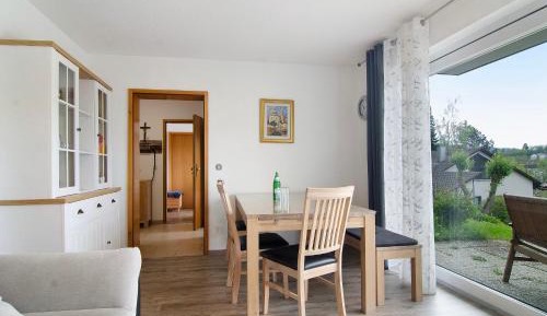 Superior One-Bedroom Apartment