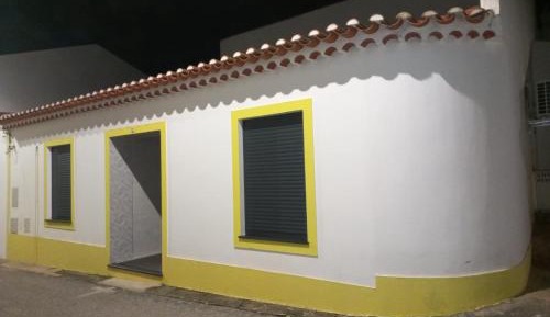 Double Room with Private External Bathroom