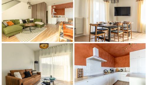 Deluxe Double Room with Bath