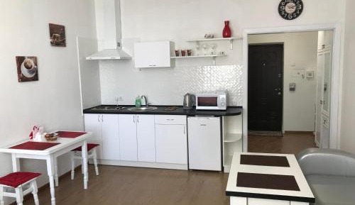 Suite Apartment