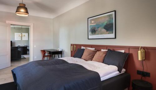 Superior Apartment