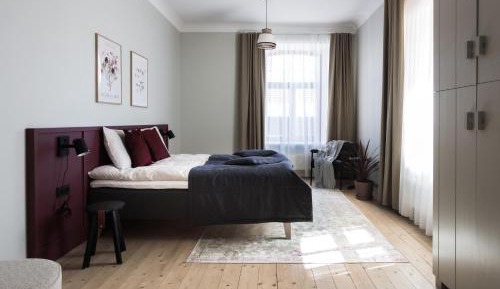 Superior Apartment