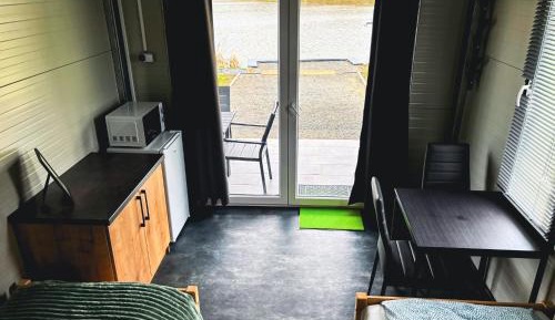Double Room with Lake View