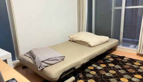 One-Bedroom Standard Apartment
