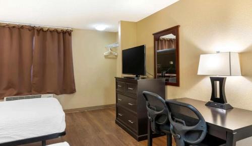 Standard Double Suite